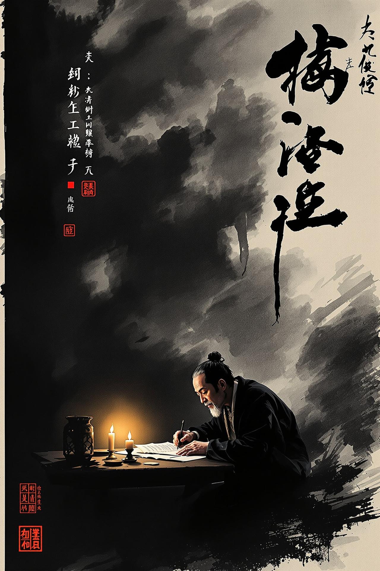 墨守 - 大海影视