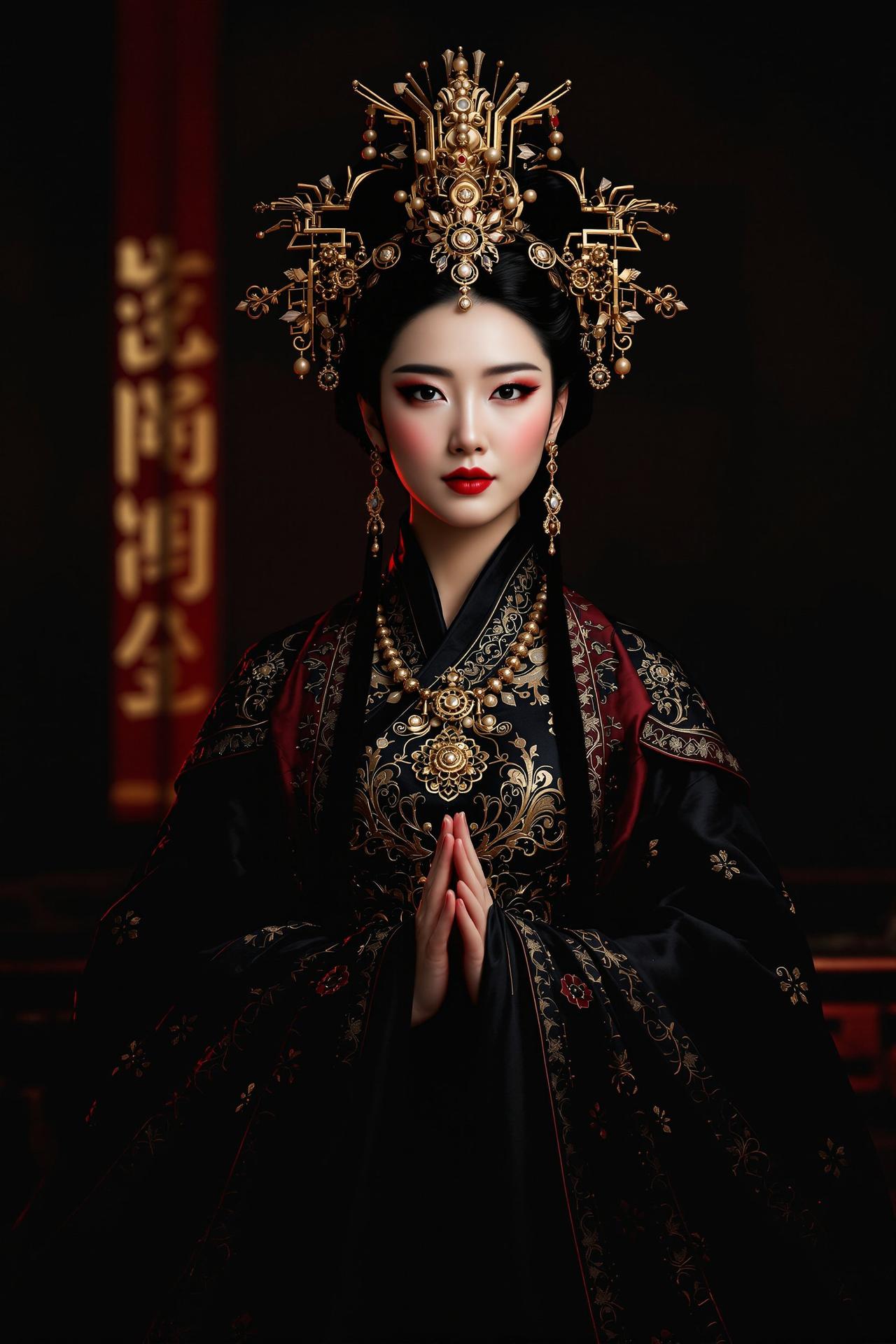 甄嬛传 - 大海影视