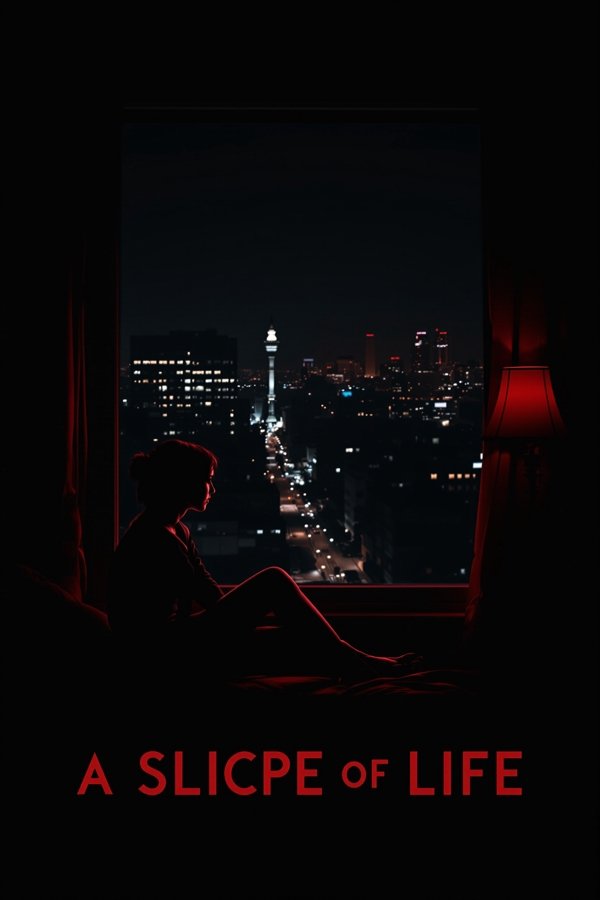 独居女子的夜晚 - 大海影视